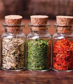 Приправы