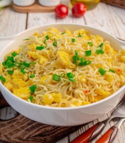 Блюда быстрого приготовления