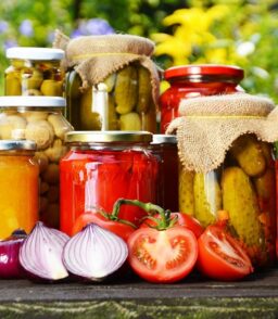 Консервация