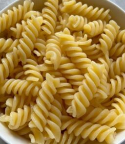 Изделия макаронные