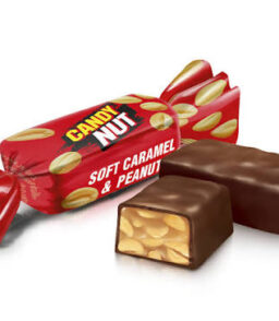 Candy Nut